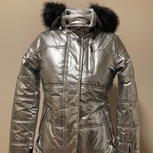 SNO Winter Jacket - NWT - Picture 1 of 14